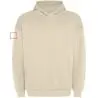 Sudadera con capucha unisex de corte oversize de Ecológica Personalizada 6R6702 - Imagen 24