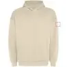 Sudadera con capucha unisex de corte oversize de Ecológica Personalizada 6R6702 - Imagen 25