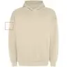 Sudadera con capucha unisex de corte oversize de Ecológica Personalizada 6R6702 - Imagen 30