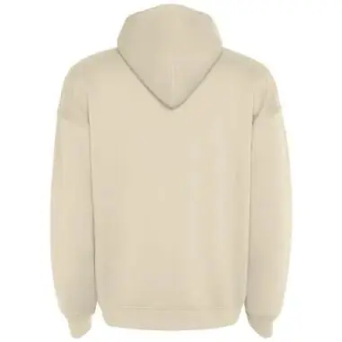 Sudadera con capucha unisex de corte oversize de Ecológica Personalizada 6R6702