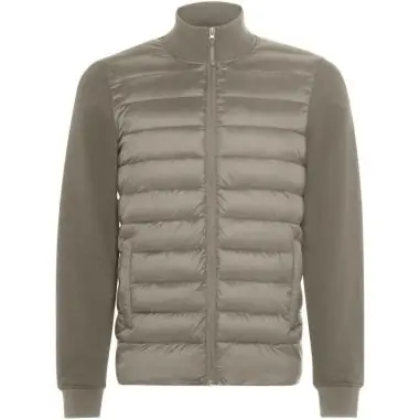 Chaqueta unisex Ecológica Personalizada 6R8420