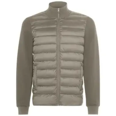 Chaqueta unisex Ecológica Personalizada 6R8420