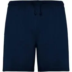 Pantalones cortos deportivos unisex Ecológico Personalizado 6R6705