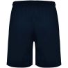 Pantalones cortos deportivos unisex algodón de punto 200 g - Imagen 2
