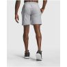 Pantalones cortos deportivos unisex algodón de punto 200 g - Imagen 5
