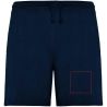 Pantalones cortos deportivos unisex algodón de punto 200 g - Imagen 8