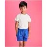 Pantalones cortos deportivos para niños Ecológico Personalizado 6K6705 - Imagen 3