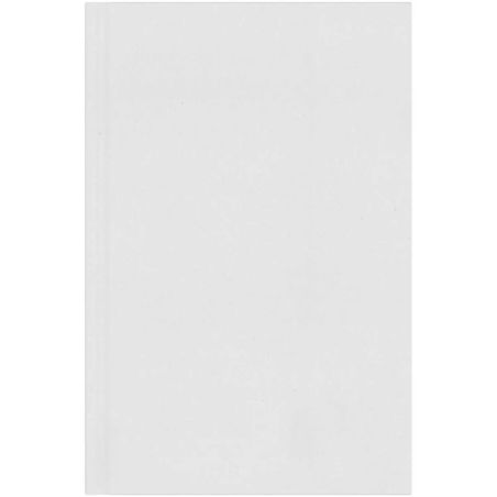 Cuaderno Novella Brontë A5 de tapa dura con papel reciclado