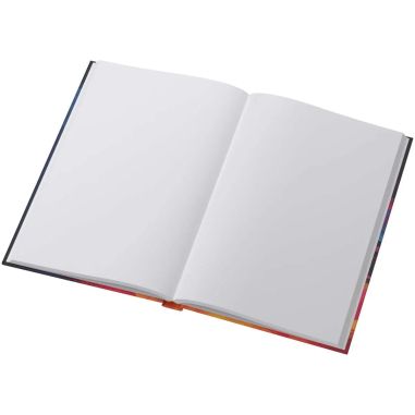 Cuaderno Novella Brontë A5 de tapa dura con papel reciclado