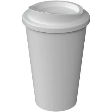 Vaso térmico Americano® Infiniti de 350 ml Ecológico Personalizado 6210904