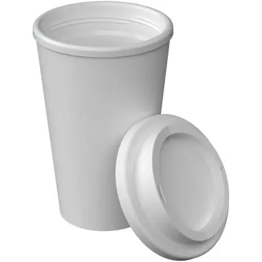 Vaso térmico Americano® Infiniti de 350 ml Ecológico Personalizado 6210904