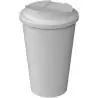 Vaso térmico Americano® Infiniti de 350 ml con tapa a prueba de derrames Ecológico Personalizado 6210905 - Imagen 1