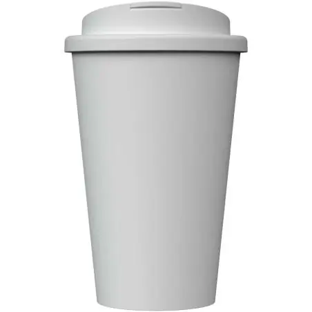 Vaso térmico Americano® Infiniti de 350 ml con tapa a prueba de derrames Ecológico Personalizado 6210905