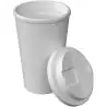 Vaso térmico Americano® Infiniti de 350 ml con tapa a prueba de derrames Ecológico Personalizado 6210905 - Imagen 3