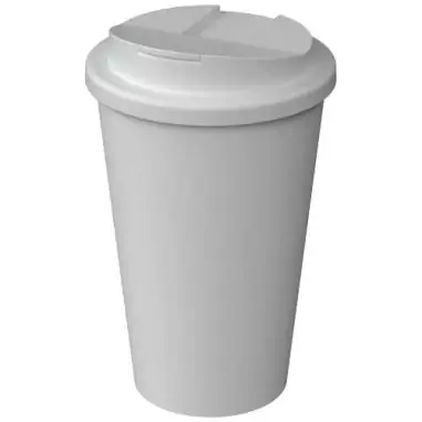Vaso térmico Americano® Infiniti de 350 ml con tapa a prueba de derrames Ecológico Personalizado 6210905