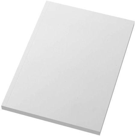 Cuaderno Novella Austen A5 reciclado, 100 hojas rayadas