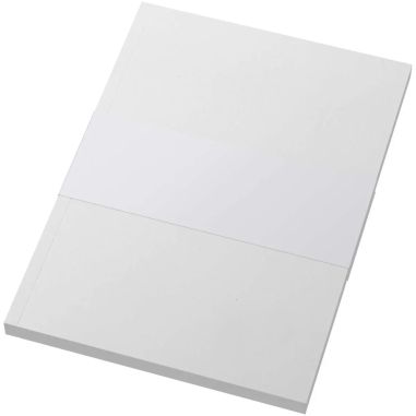 Cuaderno Novella Austen A5 reciclado, 100 hojas rayadas