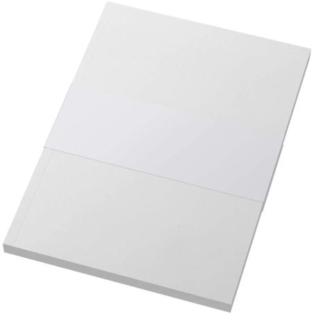 Cuaderno Novella Austen A5 reciclado, 100 hojas rayadas