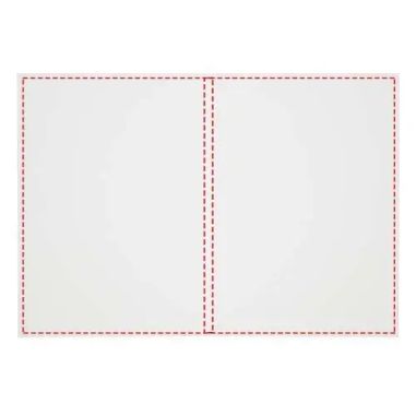 Cuaderno Novella Austen A5 reciclado, 100 hojas rayadas