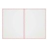 Cuaderno Novella Austen A5 reciclado, 100 hojas rayadas - Imagen 6