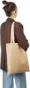 Bolsa con asas de tela no tejida (80 g/m²) Personalizada 101267589 - Imagen 4