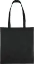 Bolsa con asas de tela no tejida (80 g/m²) Personalizada 101267589 - Imagen 6