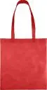 Bolsa con asas de tela no tejida (80 g/m²) Personalizada 101267589 - Imagen 12