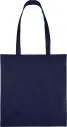 Bolsa con asas de tela no tejida (80 g/m²) Personalizada 101267589 - Imagen 34