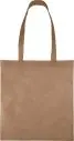 Bolsa con asas de tela no tejida (80 g/m²) Personalizada 101267589 - Imagen 38