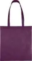 Bolsa con asas de tela no tejida (80 g/m²) Personalizada 101267589 - Imagen 42