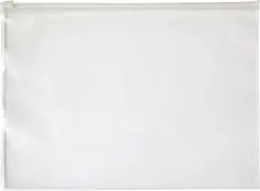 Funda de PVC para documentos Personalizada 107901