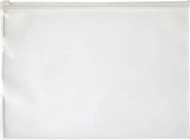 Funda de PVC para documentos Personalizada 107901
