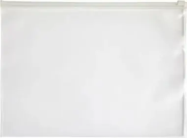 Funda de PVC para documentos Personalizada 107901