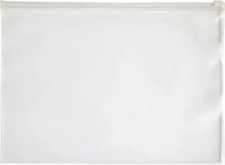 Funda de PVC para documentos Personalizada 107901