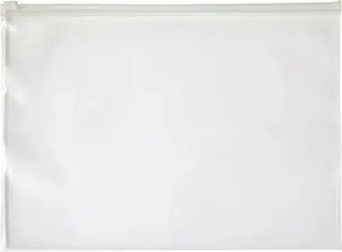 Funda de PVC para documentos Personalizada 107901