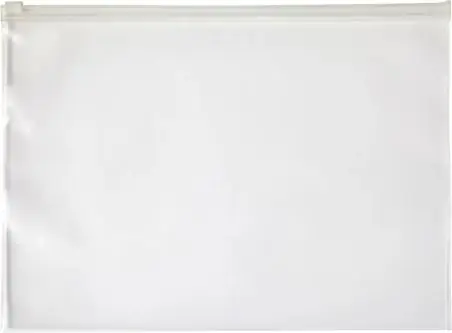 Funda de PVC para documentos Personalizada 107901