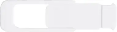 Tapa de PP para webcam Personalizada 109005