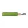 Paraguas plegable rPET pongee 8 paneles mango roble - Imagen 46