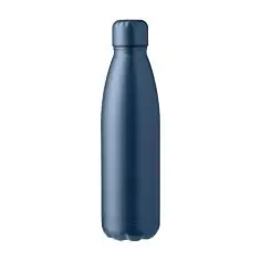 Botella termo acero inox 500 ml acabado mate