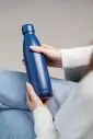 Botella termo acero inox 500 ml acabado mate - Imagen 1