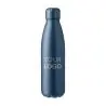 Botella termo acero inox 500 ml acabado mate - Imagen 2