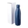 Botella termo acero inox 500 ml acabado mate - Imagen 4