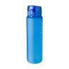Botella RPET 1 L mate con horas - Imagen 7