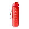 Botella RPET 1 L mate con horas - Imagen 11