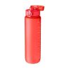 Botella RPET 1 L mate con horas - Imagen 12