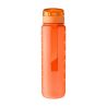 Botella RPET 1 L mate con horas - Imagen 32