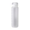 Botella RPET 1 L mate con horas - Imagen 34