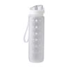 Botella RPET 1 L mate con horas - Imagen 35