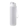 Botella RPET 1 L mate con horas - Imagen 37