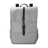 Mochila RPET 300D con solapa y hebilla - Imagen 14